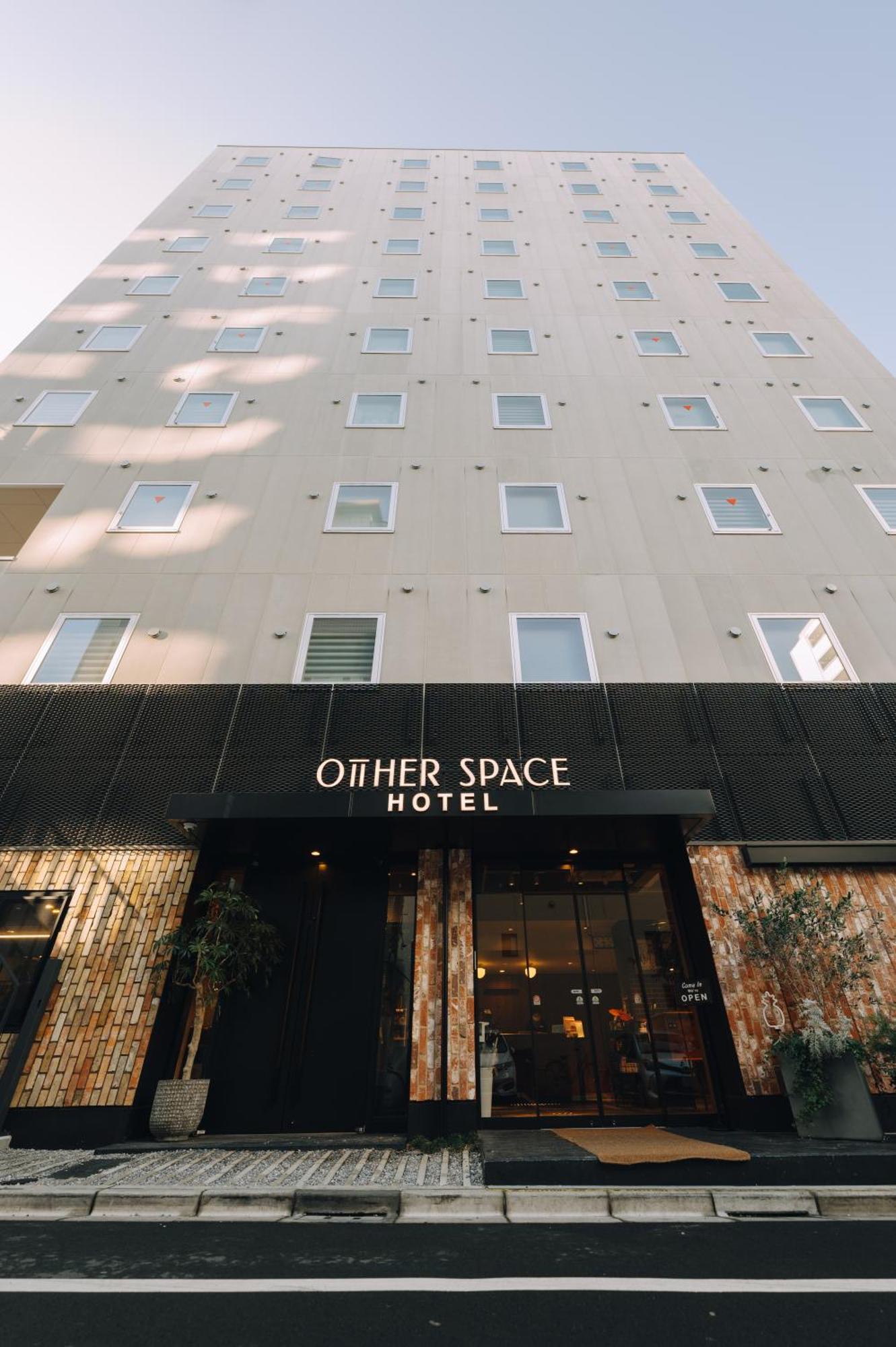 טוקיו Other Space Asakusa מראה חיצוני תמונה