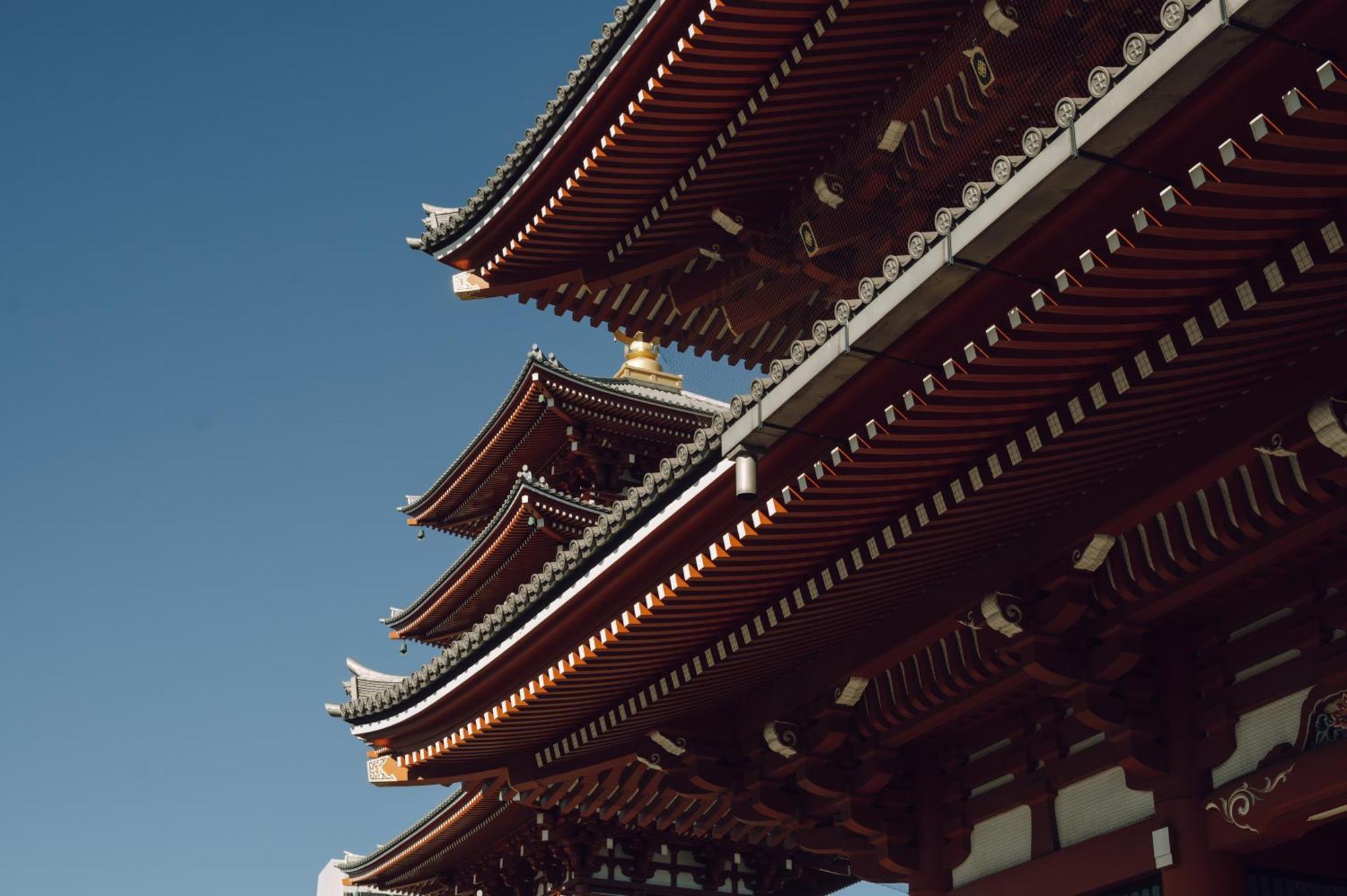 טוקיו Other Space Asakusa מראה חיצוני תמונה