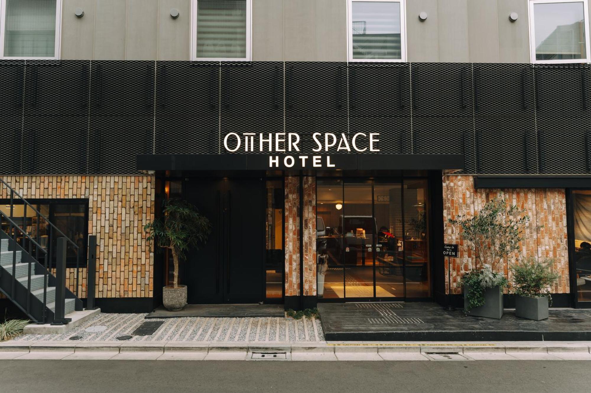 טוקיו Other Space Asakusa מראה חיצוני תמונה