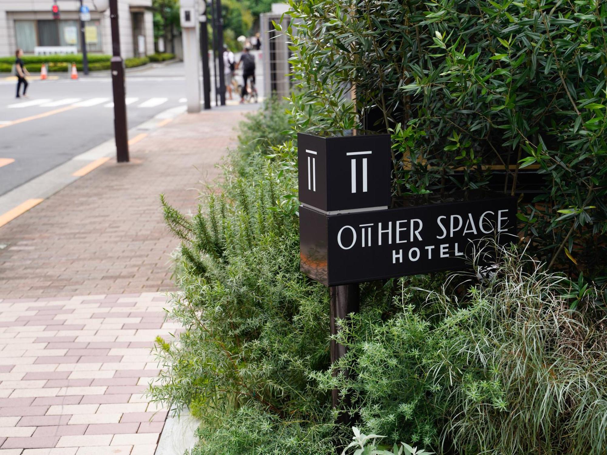 טוקיו Other Space Asakusa מראה חיצוני תמונה